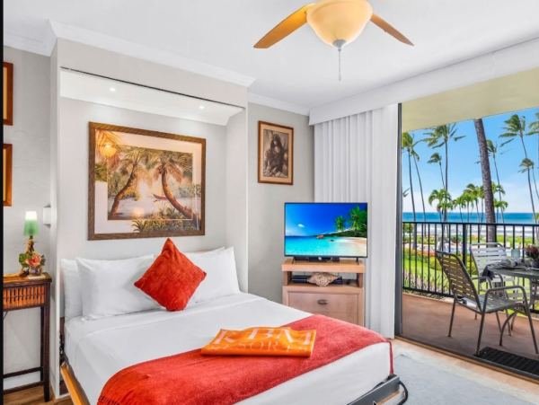 Kaanapali  Maui Condo 1096013